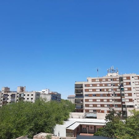 Departamento En Pleno Centro De Ciudad De Mendoza Appartement Buitenkant foto