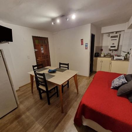 Departamento En Pleno Centro De Ciudad De Mendoza Appartement Buitenkant foto
