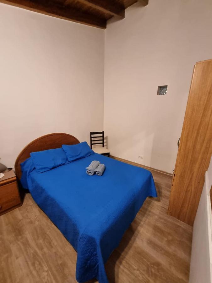Departamento En Pleno Centro De Ciudad De Mendoza Appartement Buitenkant foto
