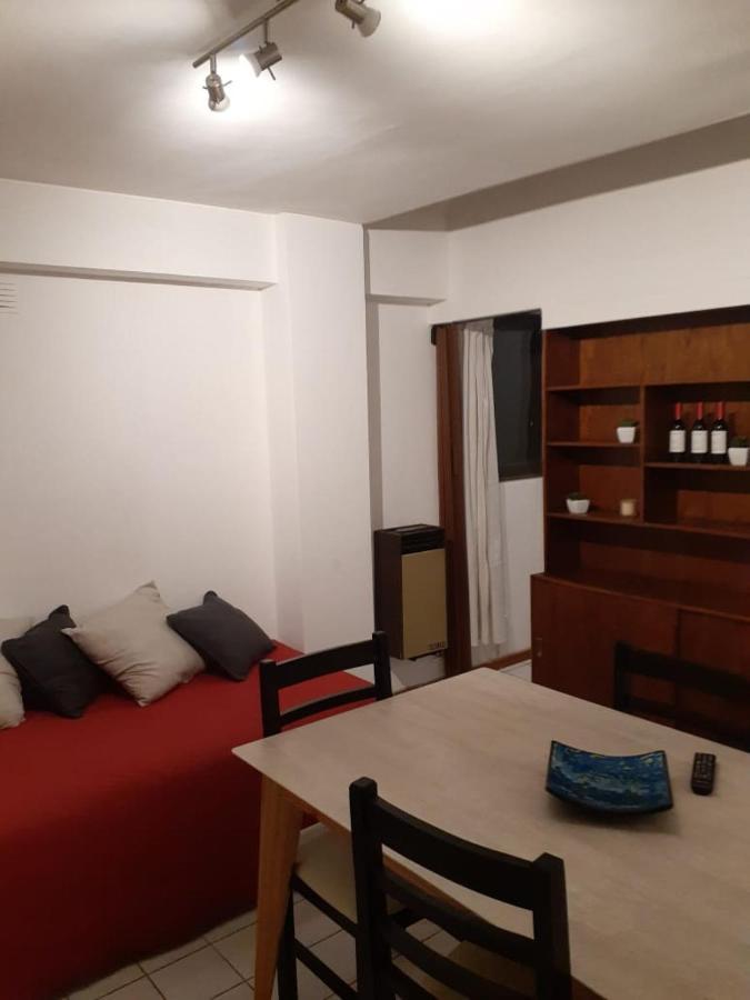 Departamento En Pleno Centro De Ciudad De Mendoza Appartement Buitenkant foto
