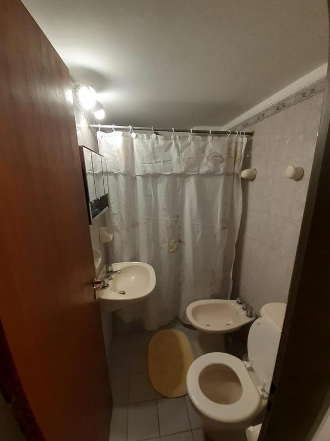 Departamento En Pleno Centro De Ciudad De Mendoza Appartement Buitenkant foto